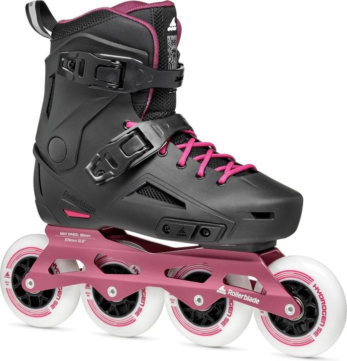 Produktbild Rollerblade W Lightning 90 (38, 38.5, 38 2/3)