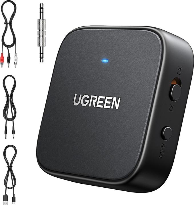 Produktbild Ugreen CM667 (Sender & Empfänger)