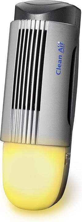 Actual product image Clean Air Optima CA-267 (15 m²)