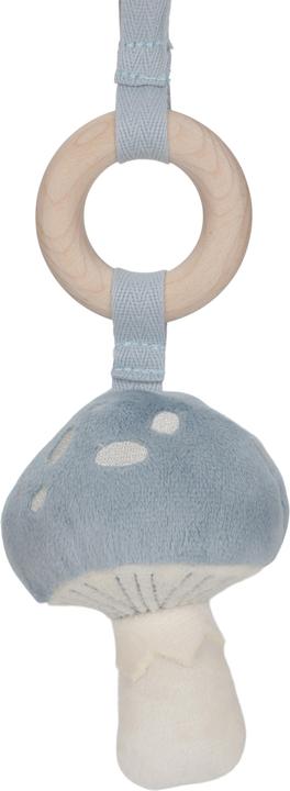Actual product image Little Dutch Babygym Forest Friends