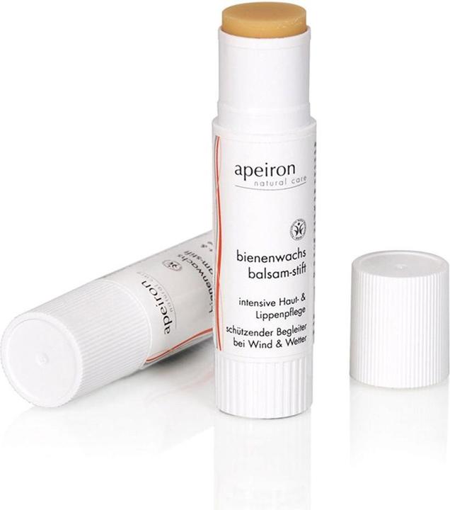 Immagine prodotto Apeiron Bastoncino di cera d'api (10 ml)