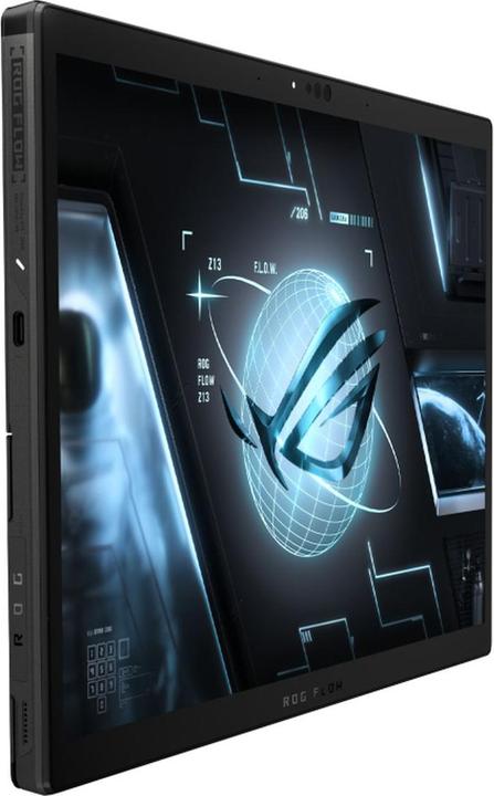 Actual product image ASUS ROG Flow Z13 (13.40", Intel Core i9-13900H, 16 GB, 1000 GB, DE)