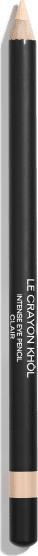 Actual product image Chanel Le Crayon Khol (69 Clair)