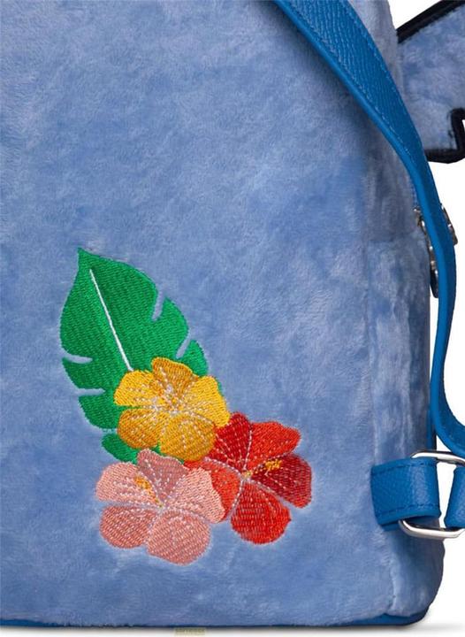 Image du produit Difuzed Lilo & Stitch Sac à dos Mini Stitch Back