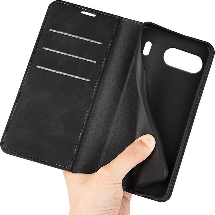 Image du produit Cover-Discount OnePlus Nord 4 - Stand Flip Case Housse (OnePlus Nord 4)