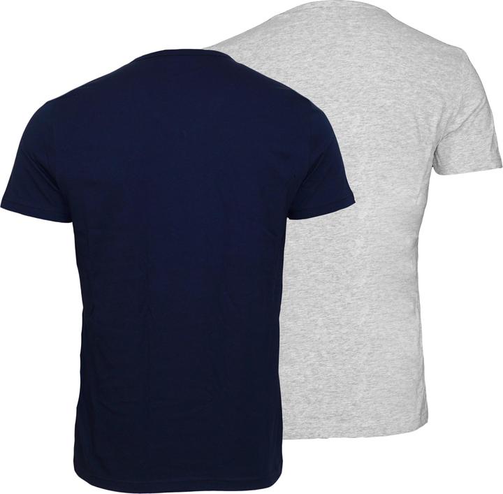 Actual product image Emporio Armani T-Shirt Casual Figurbetont (S)