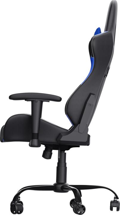 Productafbeelding Trust GXT 708B Resto Universele Gaming Stoel Zwart