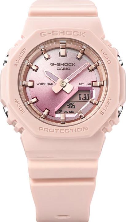 Image du produit G-Shock GMA-P2100SG-4AER (Montre de sport, 40 mm)