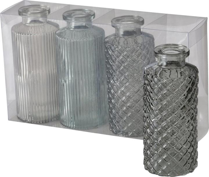 Immagine prodotto Boltze Home Panja (4 x, 7 x 15 x 25 cm, 2.63 l)