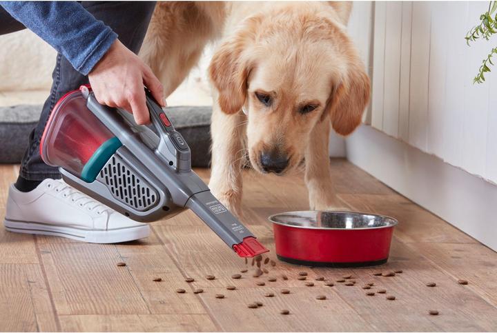Actual product image Black & Decker BHHV315J