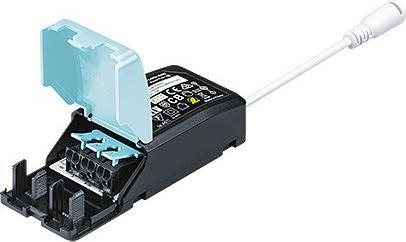 Produktbild Thorneco LED Einbauleuchte 3000/3500/4000K ZOE VARIO # (700 lm)