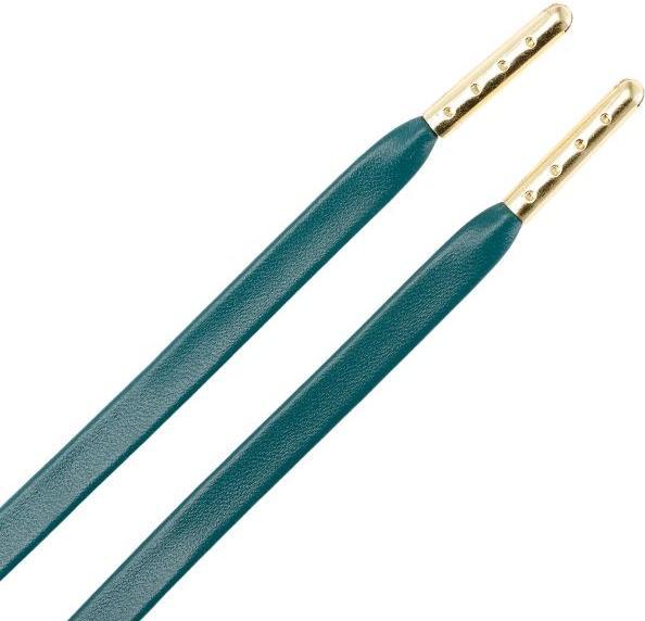 LaceGodZ 1 Paar LuxeLine Series Schnürsenkel (90 cm)