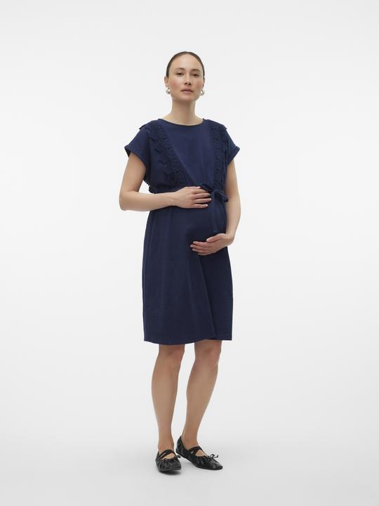 Produktbild Mamalicious Umstands-kleid Kleid (XL)