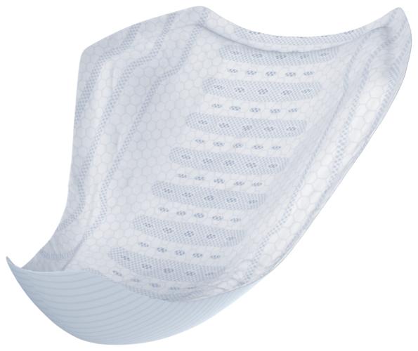 Actual product image Tena Men Level 1 (12 x, Regular)