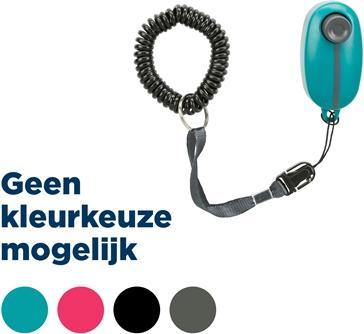 Immagine prodotto Trixie soft clicker