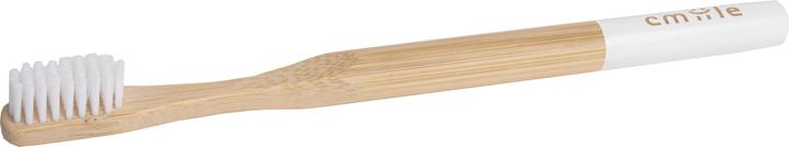 Actual product image Cmiile Bamboo Toothbrush (Bundle) (1 x)