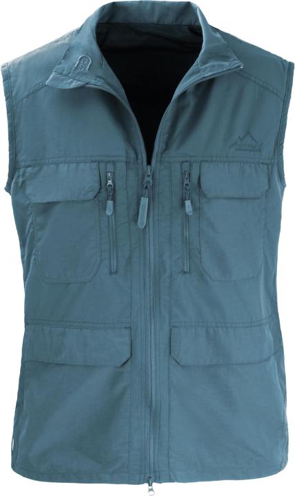 Image du produit Normani Herren Outdoor Weste „Deer“ - 9677 (7XL)