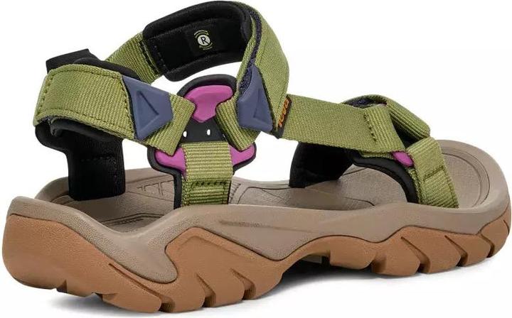 Actual product image Teva Terra FI 5 Universal (39)