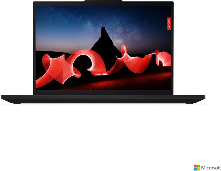 Image du produit Lenovo ThinkPad T16 Gen 3 (16", Intel Core Ultra 7 155U, 16 Go, 512 Go, CH)