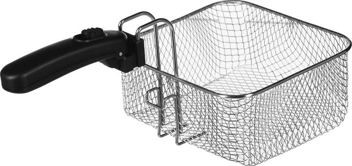 Immagine prodotto Clatronic Friggitrice 1600 W FR 3649 Schwa (Spina UE)