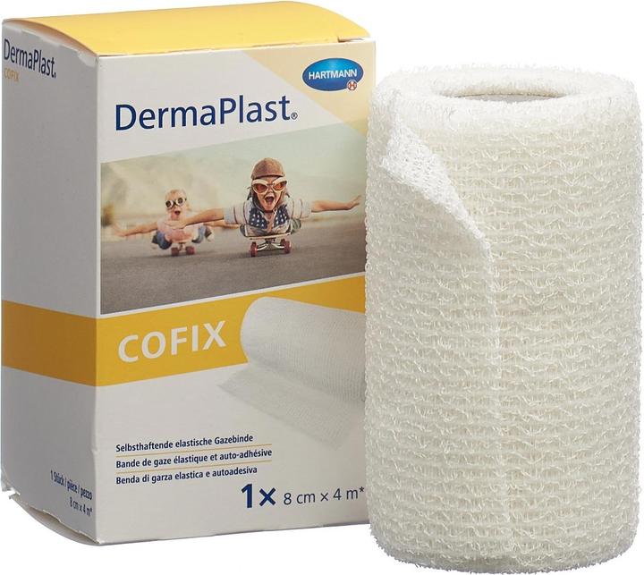 Actual product image DermaPlast CoFix