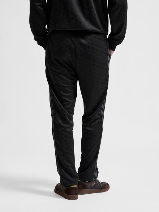 Image du produit hummel Hmlarchive Regular Poly Pants Aop (XS)