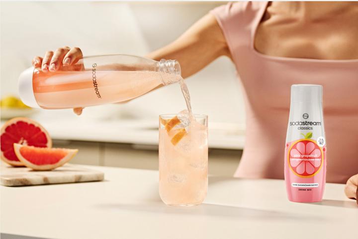 Produktbild SodaStream Soda-Mix (1 x 44 cl)