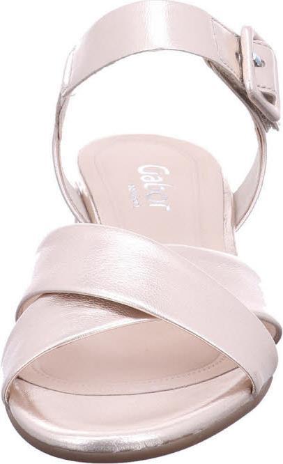 Actual product image Gabor Strappy sandals (37)