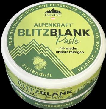 Produktbild AlpenKraft Blitzblank