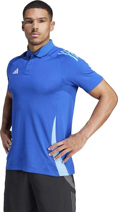 Image du produit adidas Tiro 24 Polo Hommes (XS)