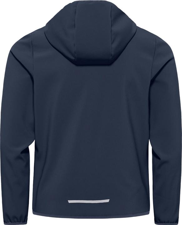 Produktbild Jack Wolfskin Kid's Fourwinds Jacket (164)