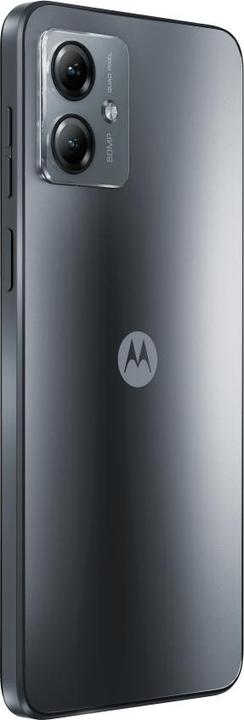 Produktbild Motorola Moto g14 8Gb 256Gb 6,5" Dual (256 GB, Steel Grey, 6.50", Dual SIM, 50 Mpx, 4G)