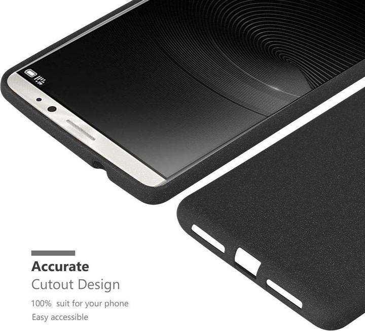 Immagine prodotto Cadorabo Copertura smerigliata in TPU (Mate 8)
