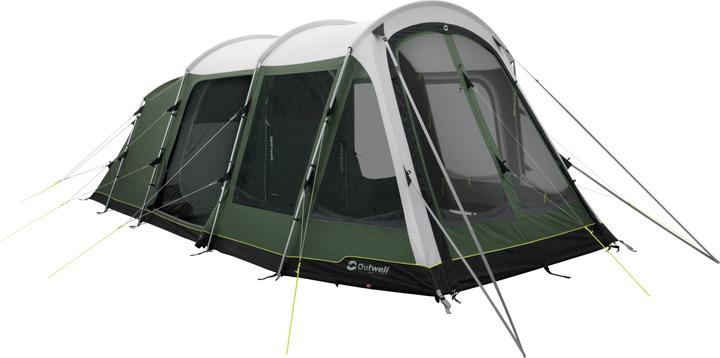 Produktbild Outwell Yosemite Lake 4TC (Tunnelzelt, 44.70 kg, 4 Personen)
