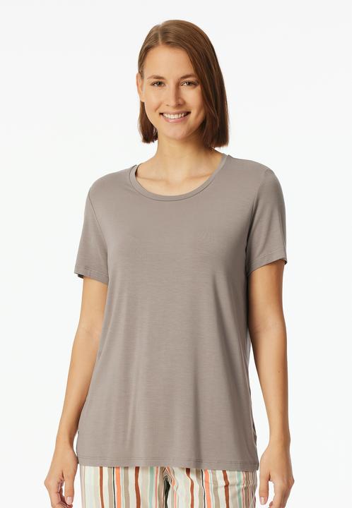 Immagine prodotto Schiesser Maglietta Mix & Relax (34, XS)