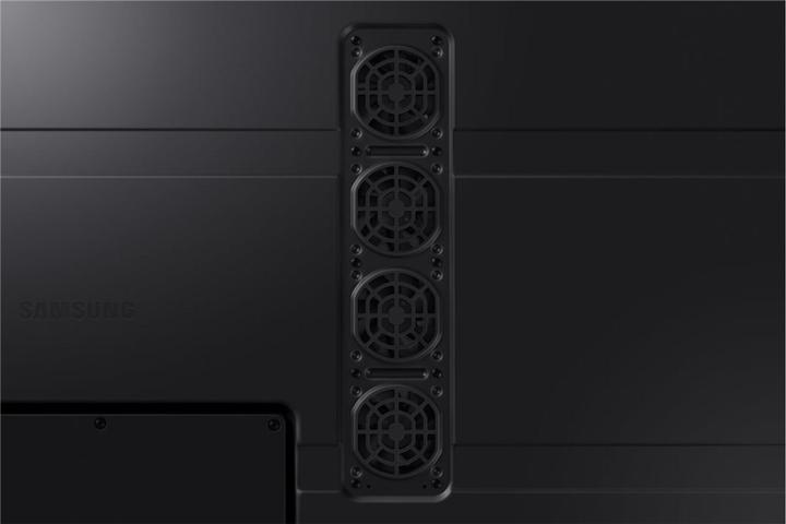 Actual product image Samsung OH55DX 55IN FHD 3500CD 24/7 (1920 x 1080 pixels, 55")