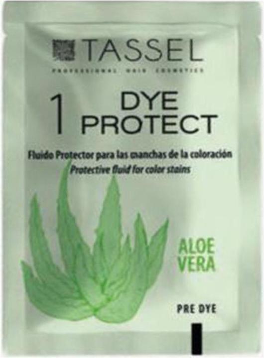 Caso Eurostil Aloe Vera Farbschutz Fluid Nº1