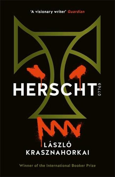 Immagine prodotto Herscht 07769 (Inglese, László Krasznahorkai, Ottilie Mulzet, 2024)