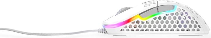 Actual product image CHERRY xtrfy M4 (Cable)