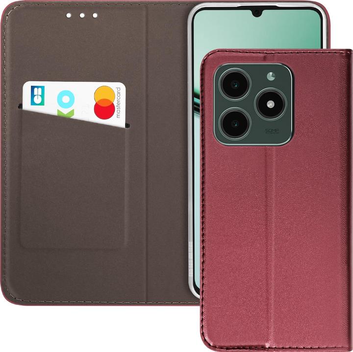 Produktbild Avizar MagneticGuard Cover (Realme 9i)