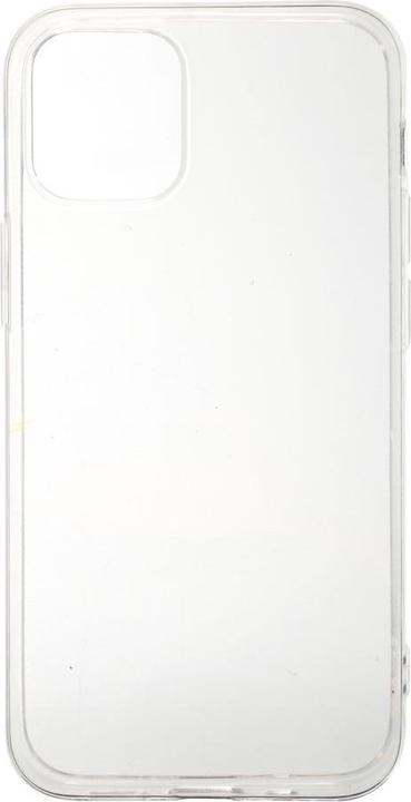 Cover-Discount Silikon Hülle (Apple iPhone 12 mini)