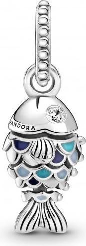 Immagine prodotto Pandora Pesce (Argento 925, Smalto)