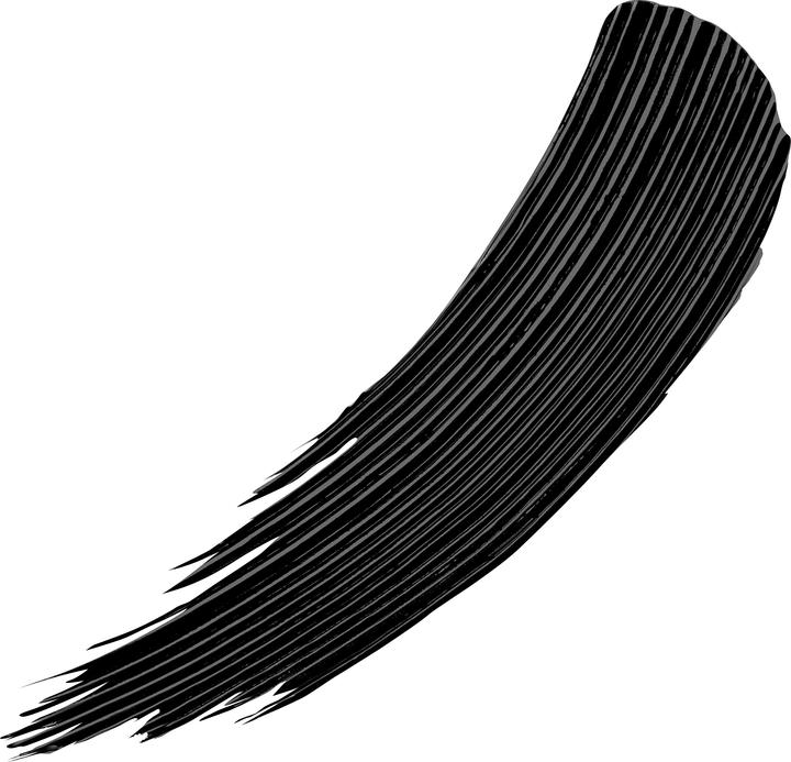 Actual product image L'Oréal Paris Million Lashes Panorama (#1E1D22 Black)