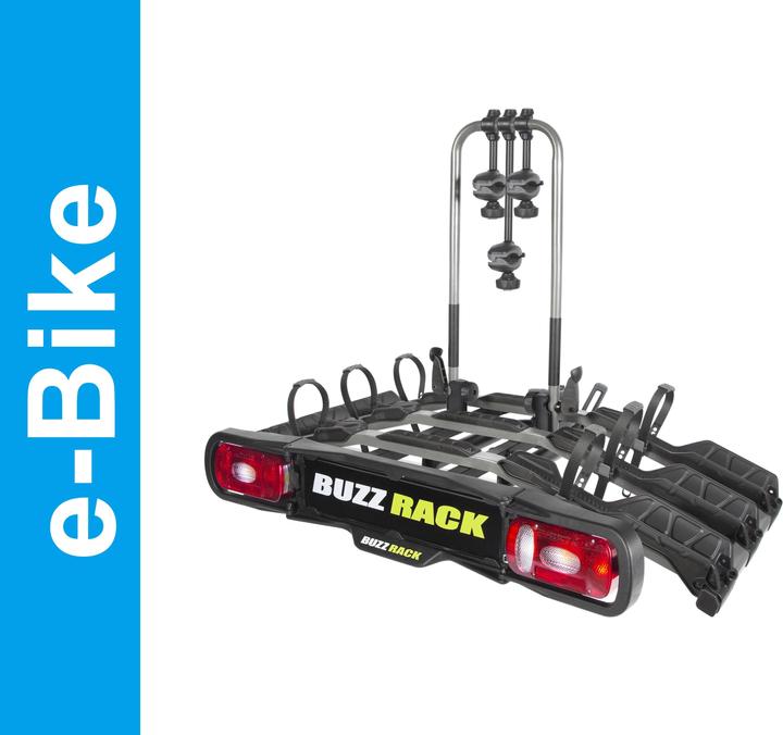BuzzRack E-Hornet 3