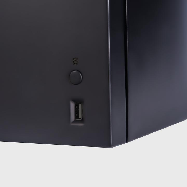 Produktbild Ukonic Xbox Series X: Mini Kühlschrank (10 l)