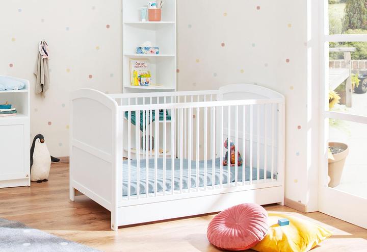 Image du produit Pinolino Laura (70 x 140 cm)