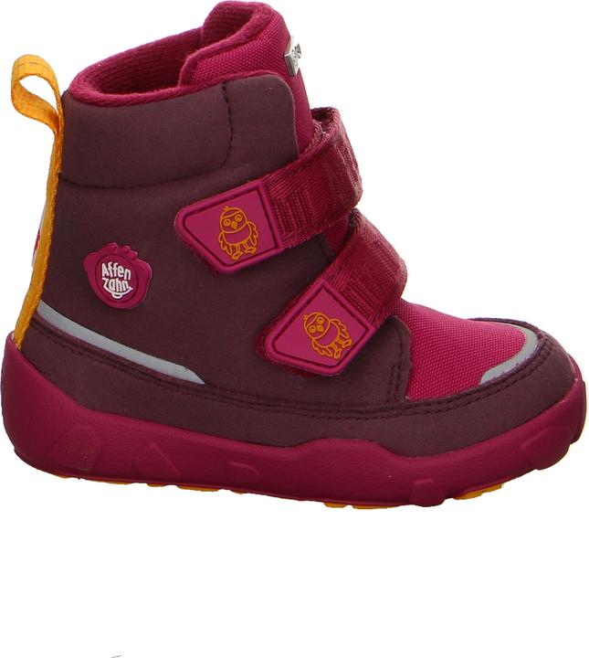 Image du produit Affenzahn Bottes d'hiver VEGAN COMFY oiseau (25)