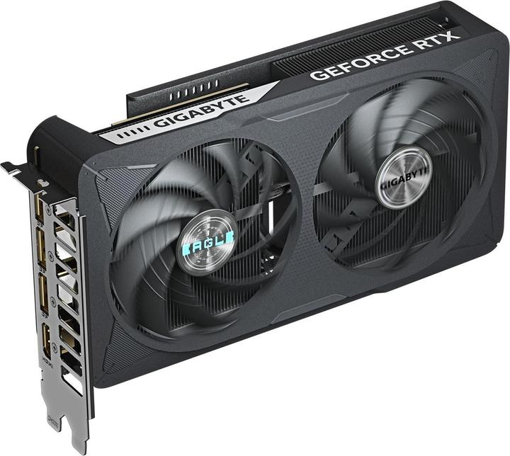 Produktbild Gigabyte GeForce RTX 5060 EAGLE OC 8G (8 GB)