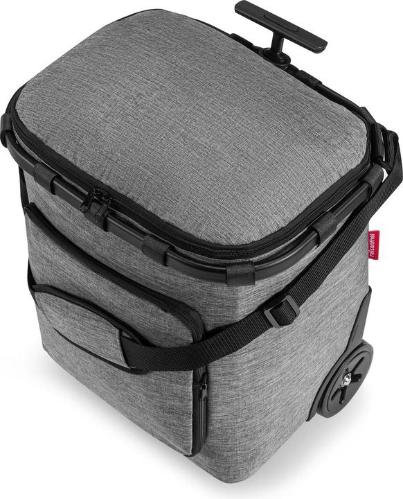 Actual product image reisenthel Carrycruiser Plus Twist