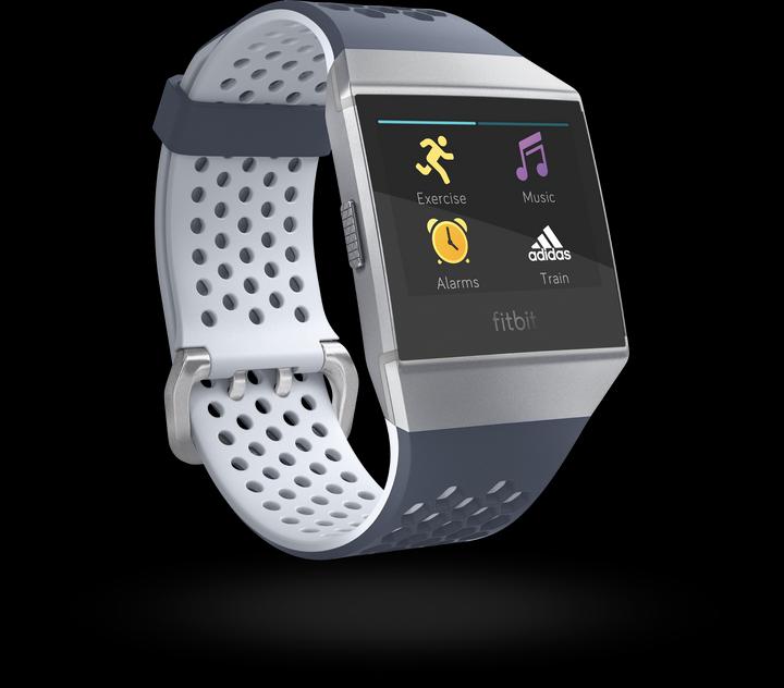 Image du produit Fitbit Ionic (36 mm)